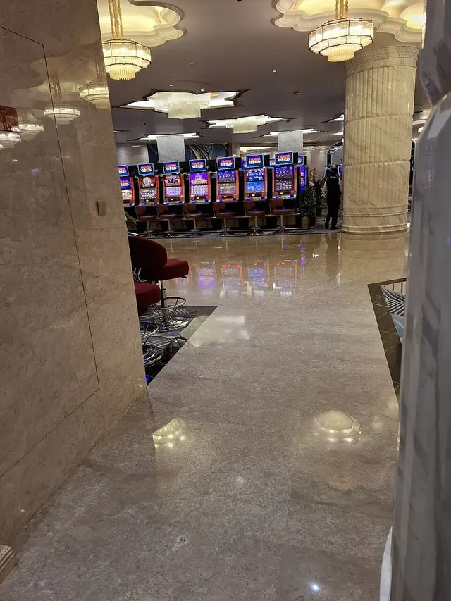 Arcade and color games