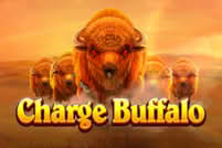 Charge Buffalo