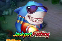 Online fishing games